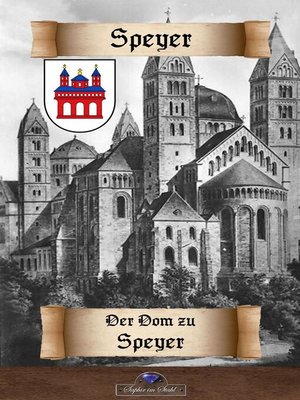 cover image of Der Dom zu Speyer